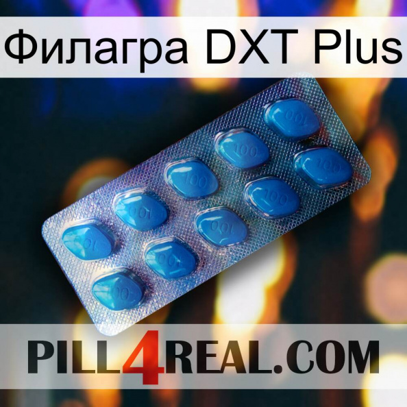 Филагра DXT Plus viagra1.jpg